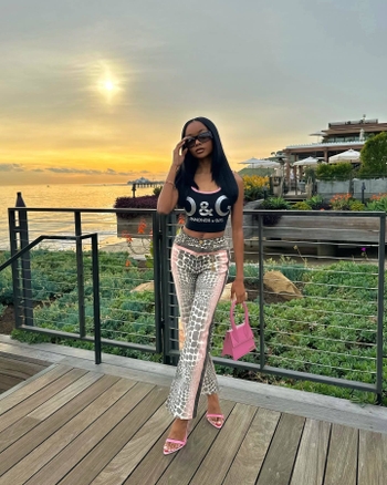 Skai Jackson