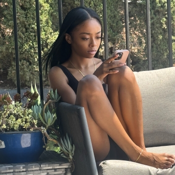 Skai Jackson