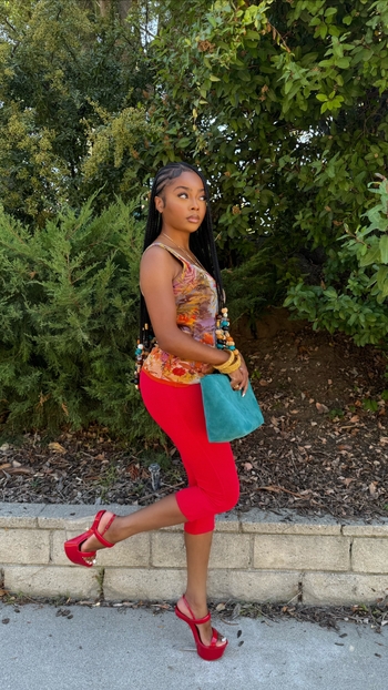 Skai Jackson