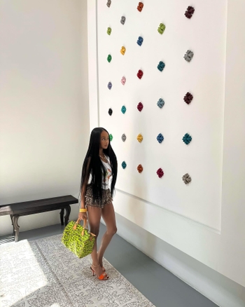 Skai Jackson