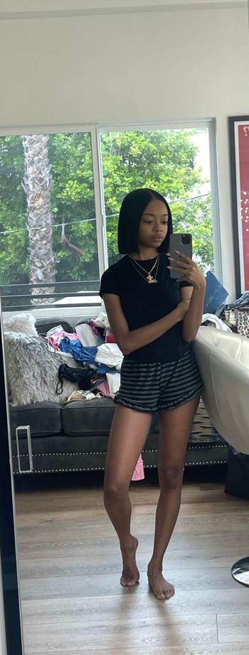 Skai Jackson