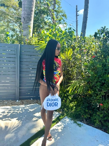 Skai Jackson