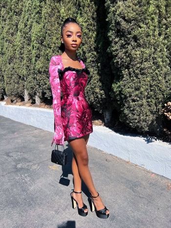 Skai Jackson