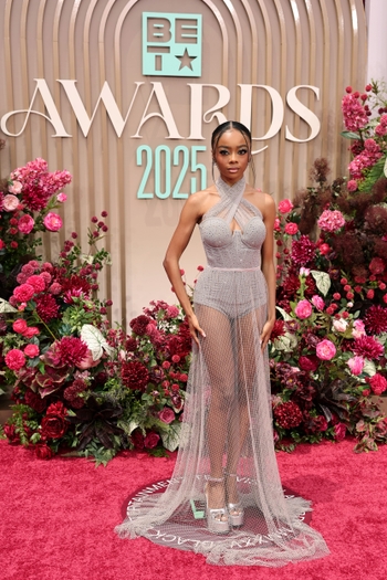 Skai Jackson