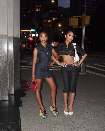 Skai Jackson