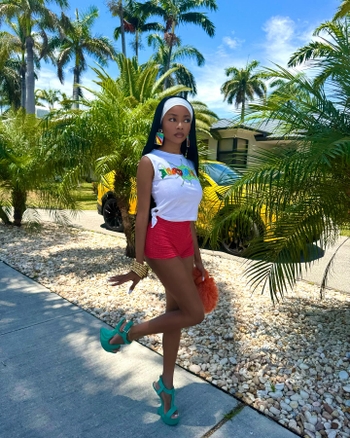 Skai Jackson