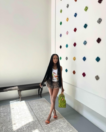 Skai Jackson