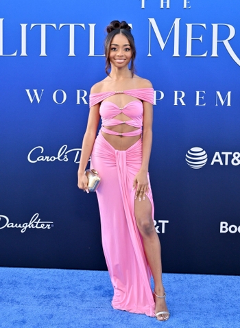 Skai Jackson