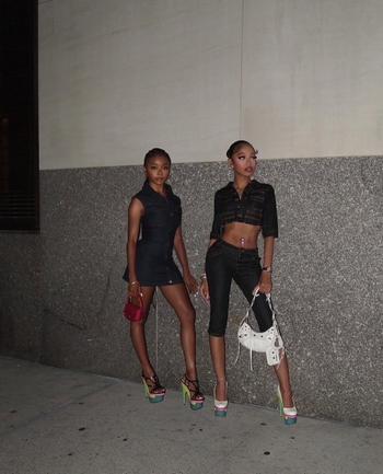 Skai Jackson