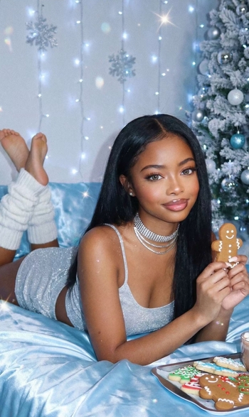 Skai Jackson