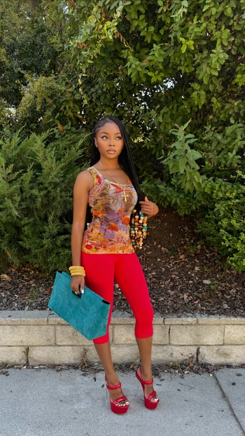 Skai Jackson