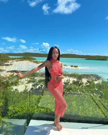 Skai Jackson
