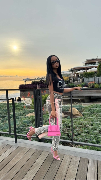 Skai Jackson