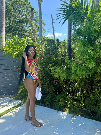 Skai Jackson