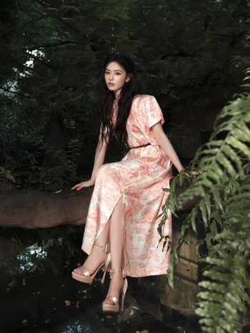 Yun Lin