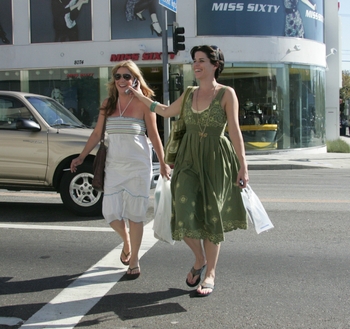 Neve Campbell