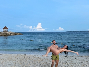 Natalie Noel Mariduena