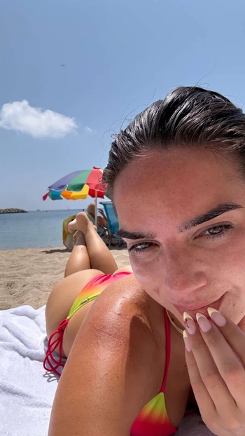 Natalie Noel Mariduena