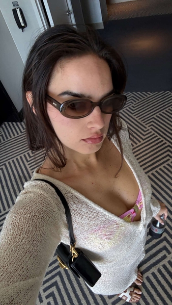 Natalie Noel Mariduena