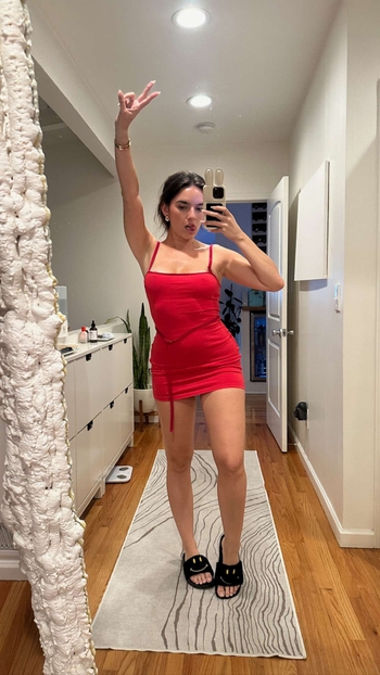 Natalie Noel Mariduena