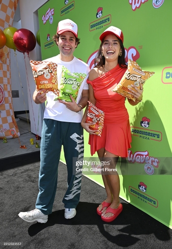 Natalie Noel Mariduena