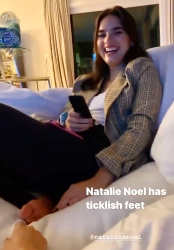 Natalie Noel Mariduena