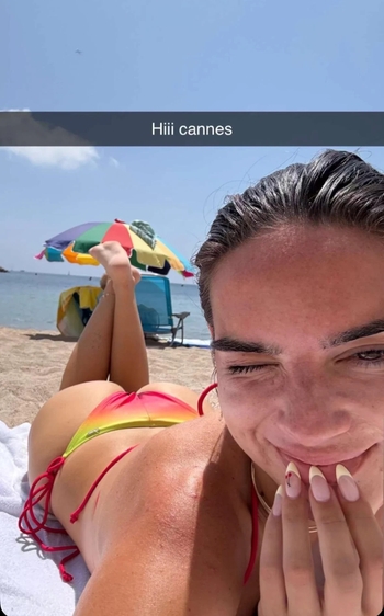 Natalie Noel Mariduena