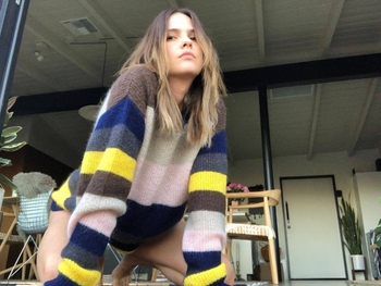 Shelley Hennig