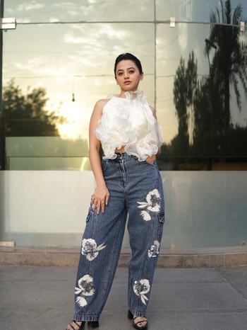 Helly Shah