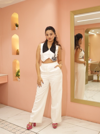 Helly Shah