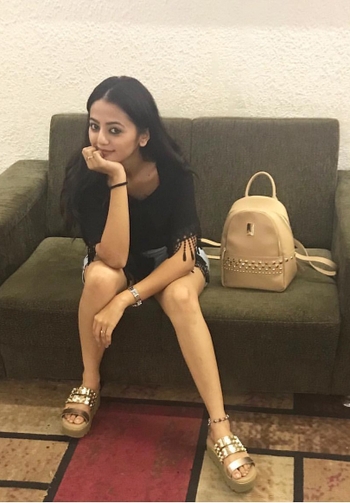 Helly Shah