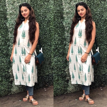 Helly Shah