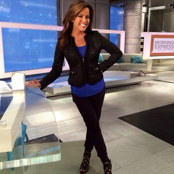 Robin Meade