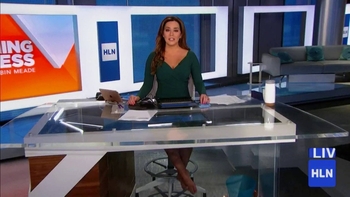 Robin Meade