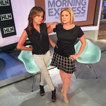 Robin Meade