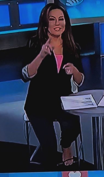 Robin Meade