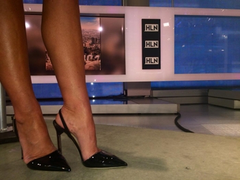 Robin Meade