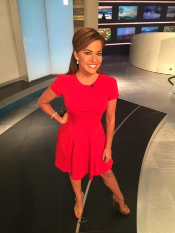 Robin Meade