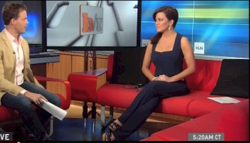 Robin Meade