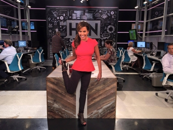 Robin Meade