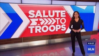 Robin Meade