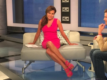 Robin Meade