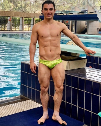 Yahel Castillo