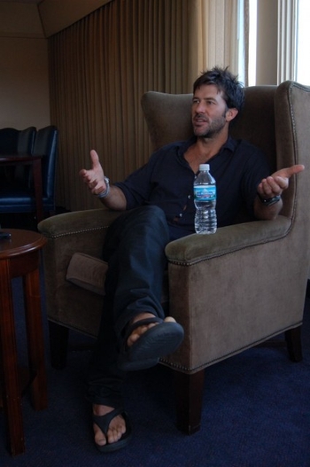 Joe Flanigan