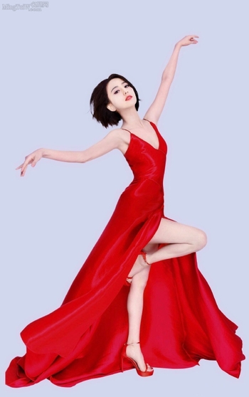Liya Tong