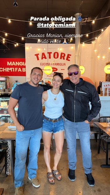 Marcela Kloosterboer