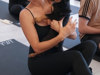 Marcela Kloosterboer