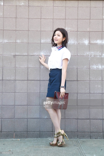 Michelle Chen