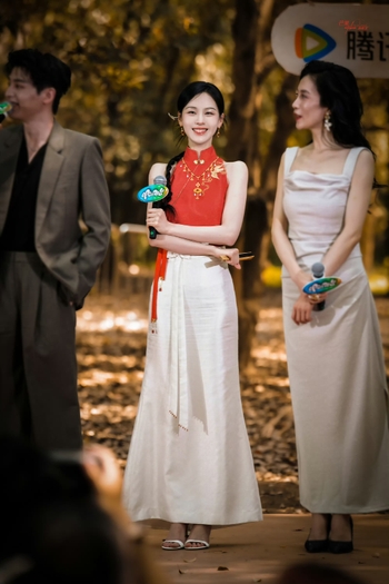 Duling Chen
