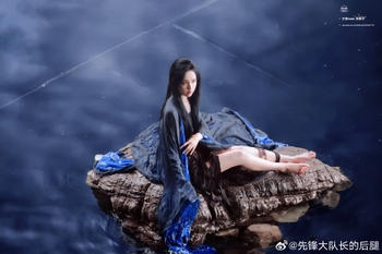 Duling Chen